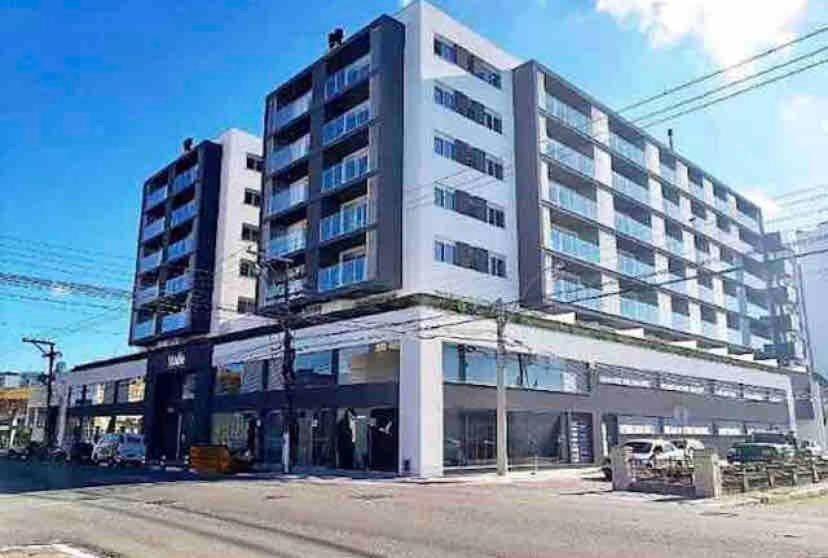 studio 314b Apto Com Garagem, Novinho, Moderno e Central Pelotas Esterno foto