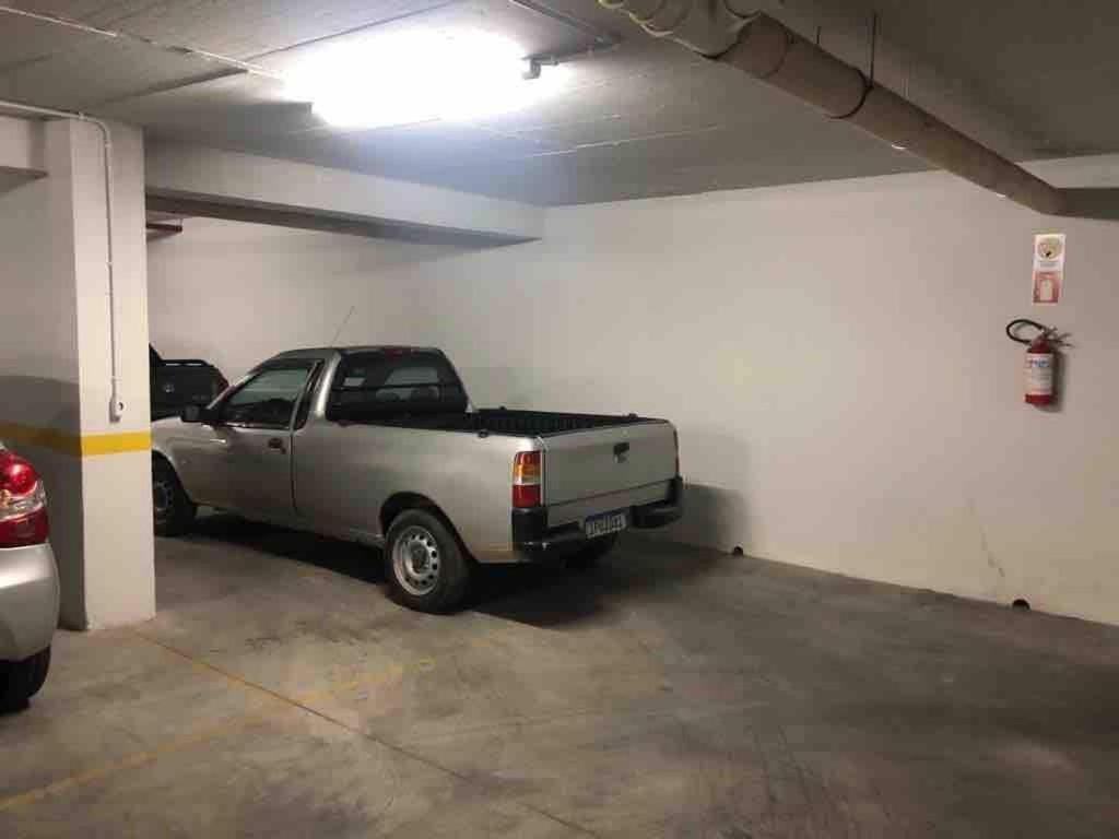 studio 314b Apto Com Garagem, Novinho, Moderno e Central Pelotas Esterno foto