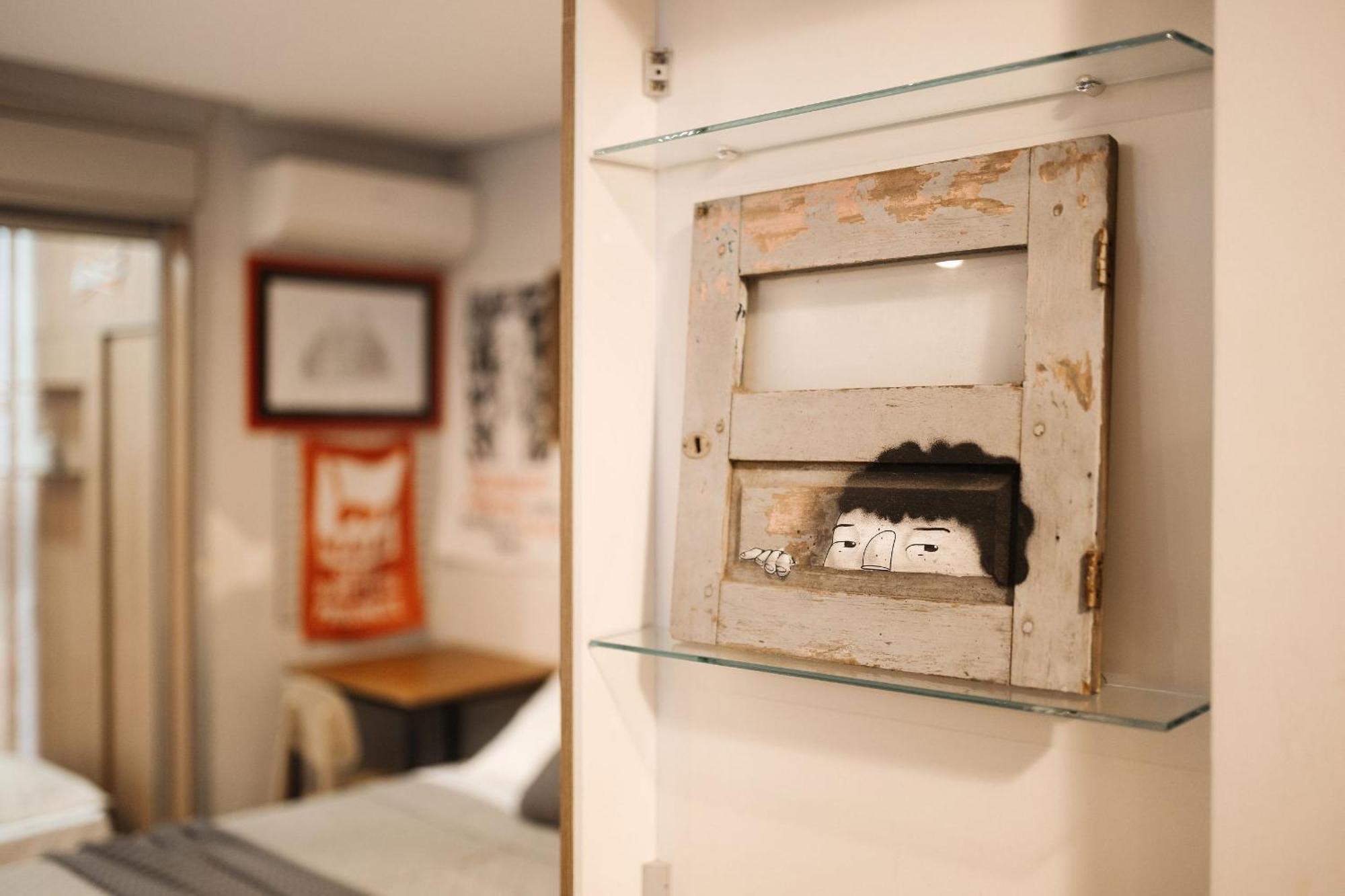 studio 314b Apto Com Garagem, Novinho, Moderno e Central Pelotas Esterno foto